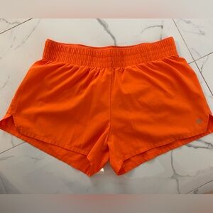 Gapfit running shorts.